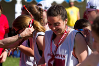 Sunday Action, Open -- USAU 2014 HS Northeastern Championships