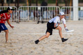 Monday 5 PM Round - Women's Masters - WCBU 2015