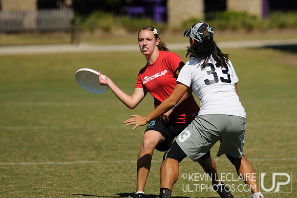 Mid-Atlantic Women's Regionals Saturday Competition