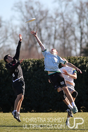 Queen City Tune Up 2015 - Sunday