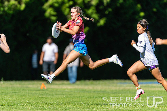 BC Junior Ultimate Championship