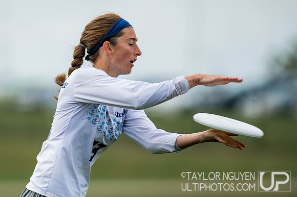 USA Ultimate Club National Championships