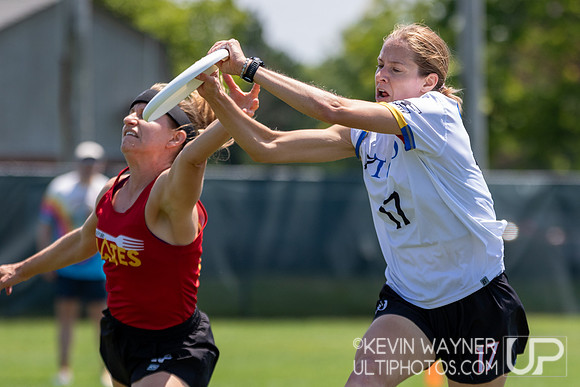 Garbage Plates vs. Toro - Pool Play - Select Flight Invite 2024