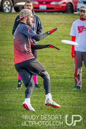 Windy City Invite 2016