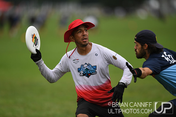 2022 World Ultimate Club Championships