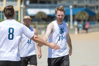 Saturday - 2025 Beach Championships