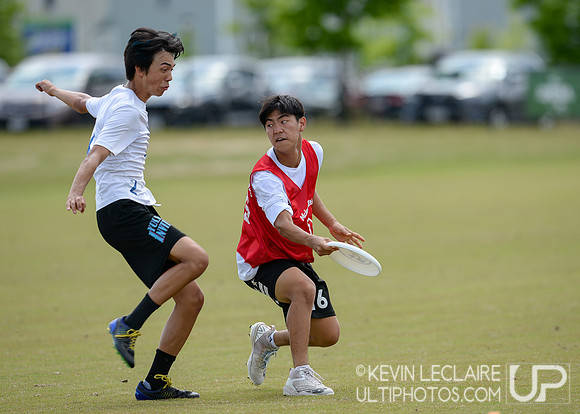 VA HS States 2022 Sunday