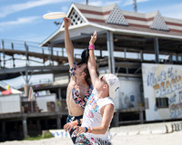 Wildwood Beach Ultimate Frisbee - Saturday