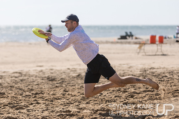 Saturday - 2025 Beach Championships