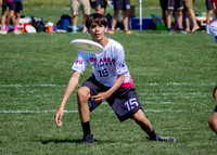 2024 USA Ultimate Youth Club Championships