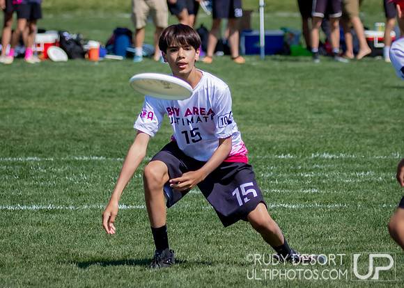 2024 USA Ultimate Youth Club Championships