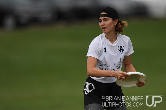 2022 World Ultimate Club Championships