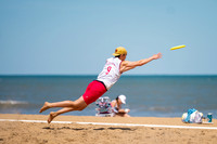 2025 Beach Championships - Open - On to the NEXT