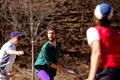 Winter Goaltimate League -- 2011