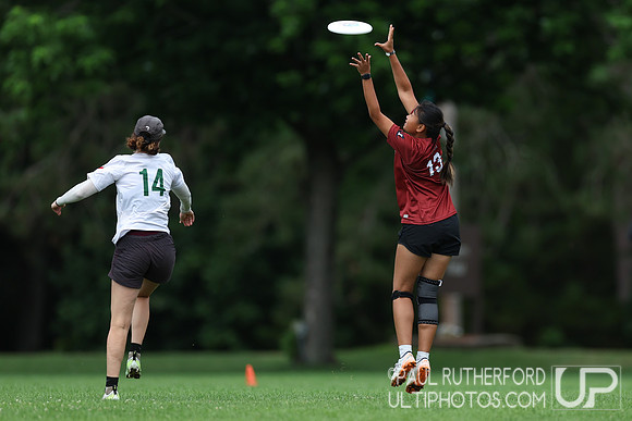 2025 Boston Invite