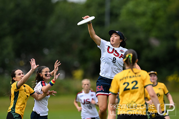 WJUC Sunday Round 1