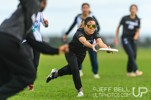 Canadian Ultimate Championship 2025