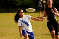 All Women's -- Paideia Cup 2012