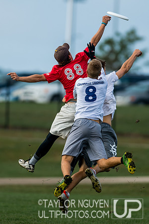 USA Ultimate Club National Championships