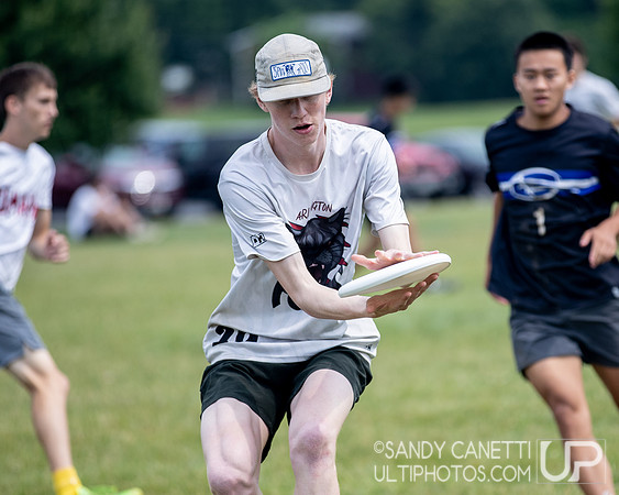 HSNI 2025 - Friday Action