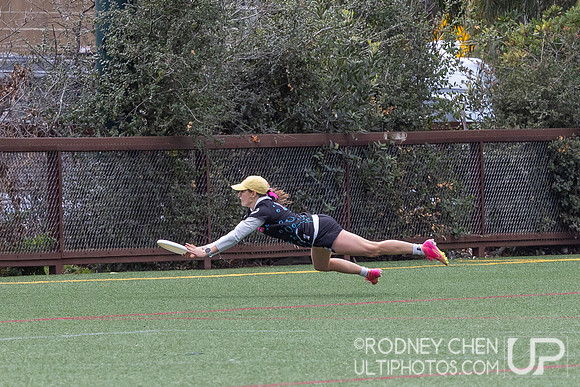 Stanford Invite 2025
