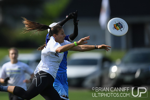 2022 World Ultimate Club Championships
