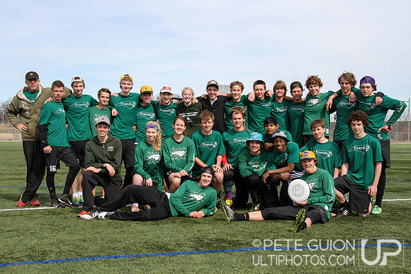 YULA 2015 Championships
