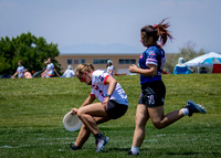2024 USA Ultimate Youth Club Championships