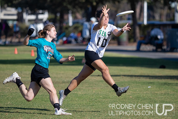 2022 Bay Area Tournament