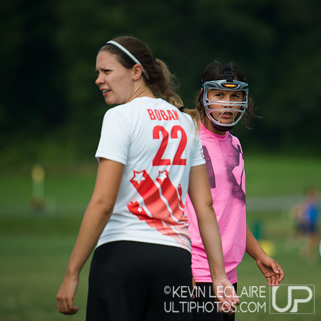 Chesapeake Invite 2014 Saturday Action