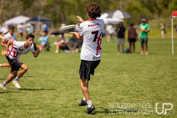 2024 USA Ultimate Youth Club Championships