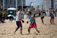Sunday - 2024 Beach Championships