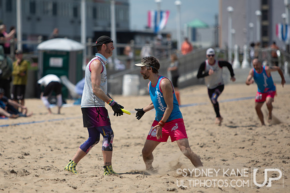 Sunday - 2024 Beach Championships