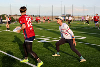 Team USA v shame Showcase Game
