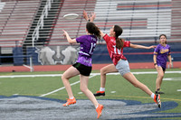 Lake Braddock v Madison MadLUV