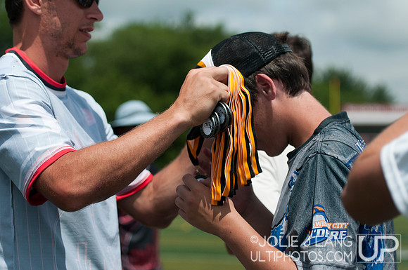 CUT Camp Session I 2014