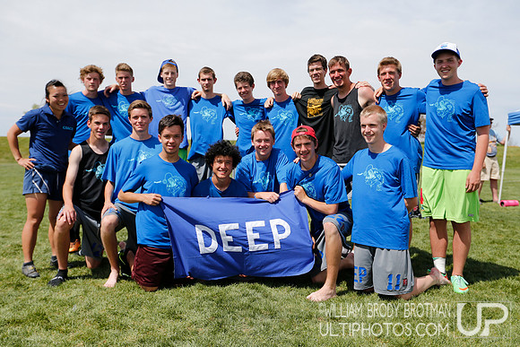 Colorado High School Boys State Championships