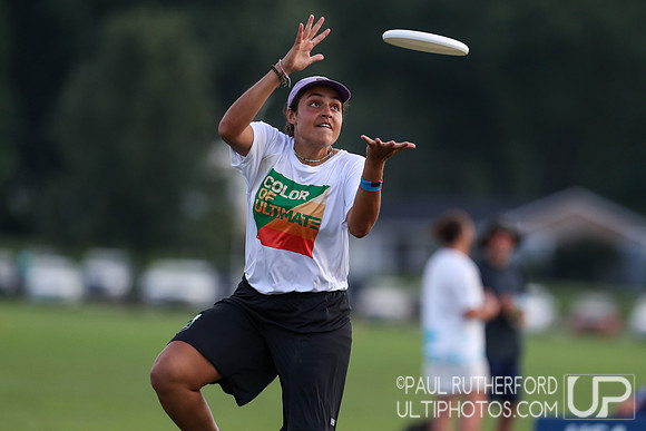 2022 World Ultimate Club Championships