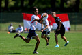 USA v Germany