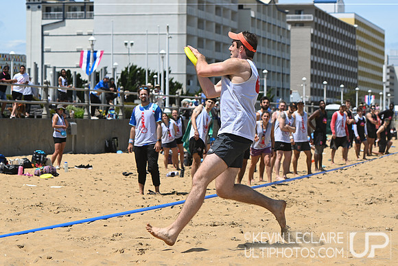 Humiliswag vs AMPersand - Men's Final - 2024 Beach Championships