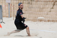 Day 4 of the 2015 World Championships of Beach Ultimate