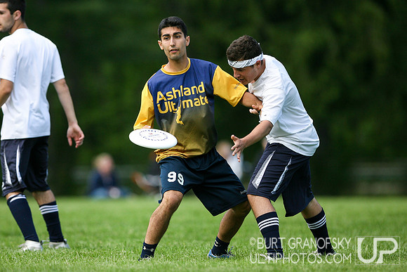2014 Massachusetts State Championships -- Open Division II