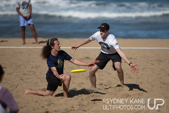 Saturday - 2024 Beach Championships