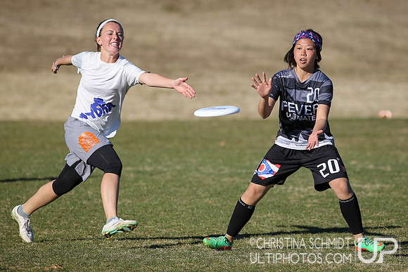 Queen City Tune Up 2015 - Sunday