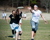 2014 Queen City Tune Up Sunday Action
