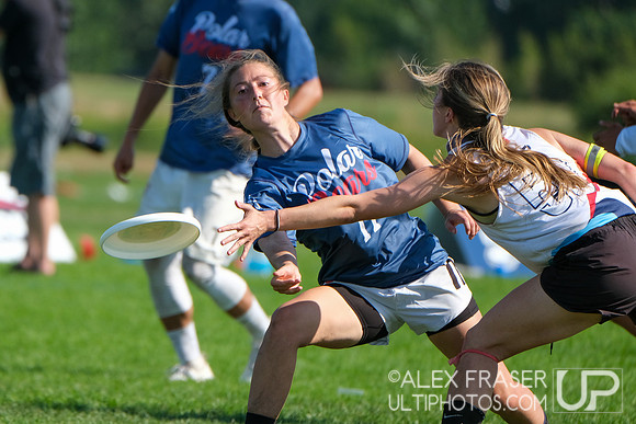 2022 International Club Championships Friday