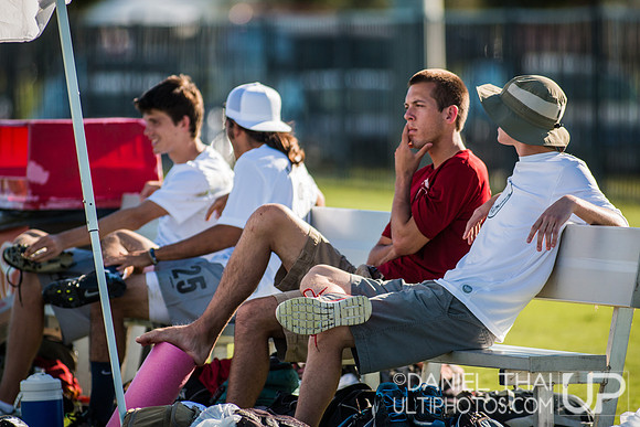 2014 USAU National Championships - Pool Play