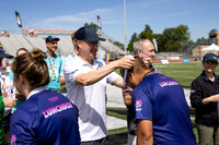 2022 World Ultimate Club Championships