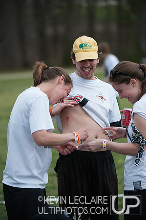 Fools Fest 2012 Saturday Action