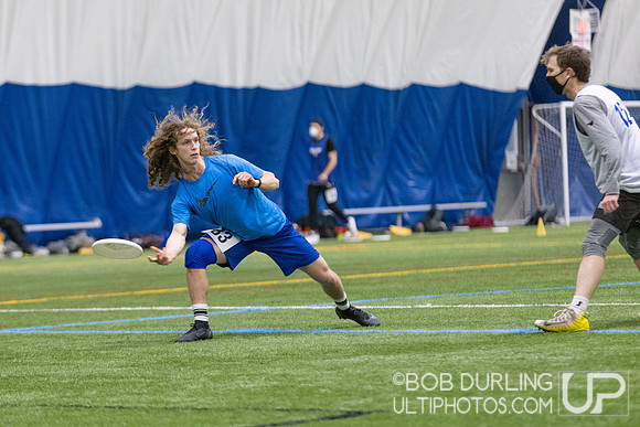 Boston Glory Tryout - 2/6/2022
